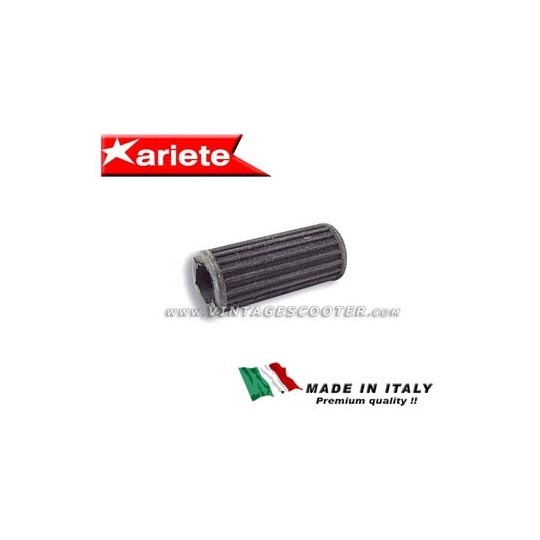 Embout de pédale de frein Vespa 125 1950 Tringle